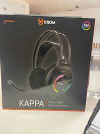 Gaming Headset - KAPPA