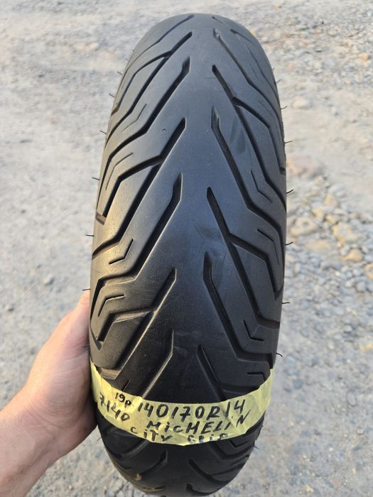 140/70R14 140/60 14  максі скутер 120/80 120/70 110