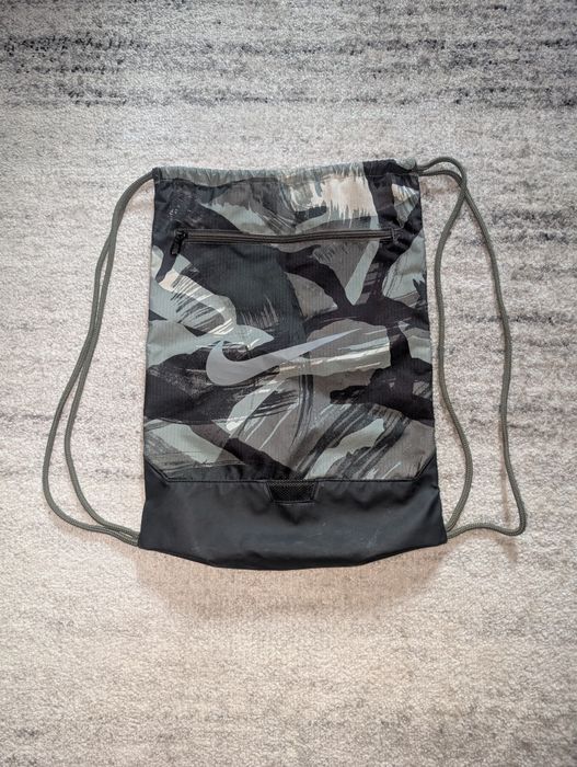 Сумка спортивна Найк