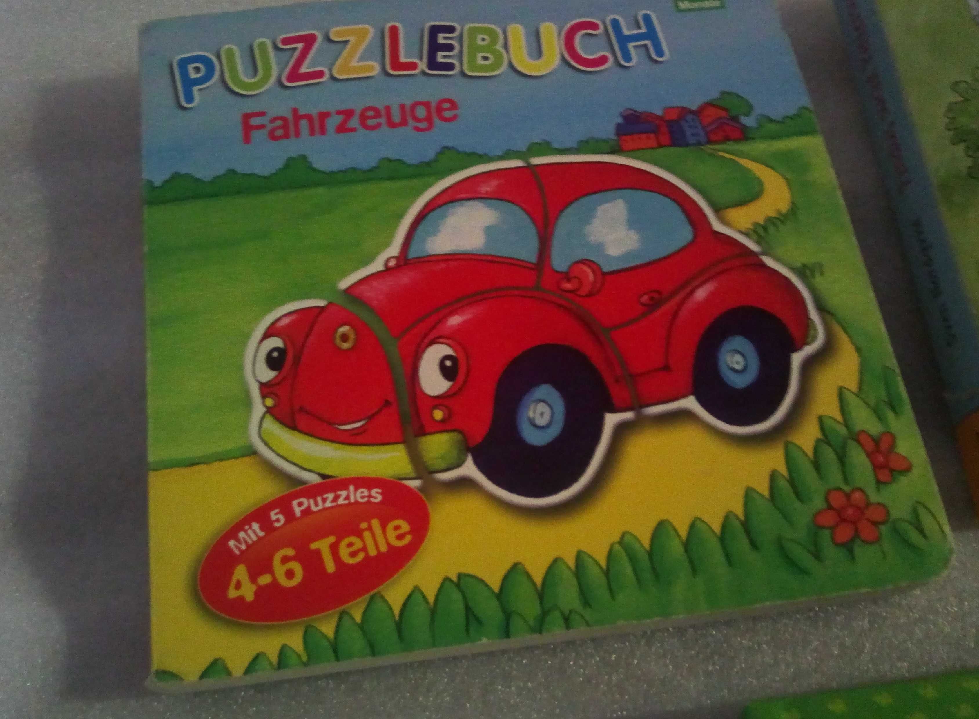 Развивающие игрушки для малышей германии оригинал