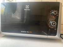 Electrolux kuchenka mikrofalowa