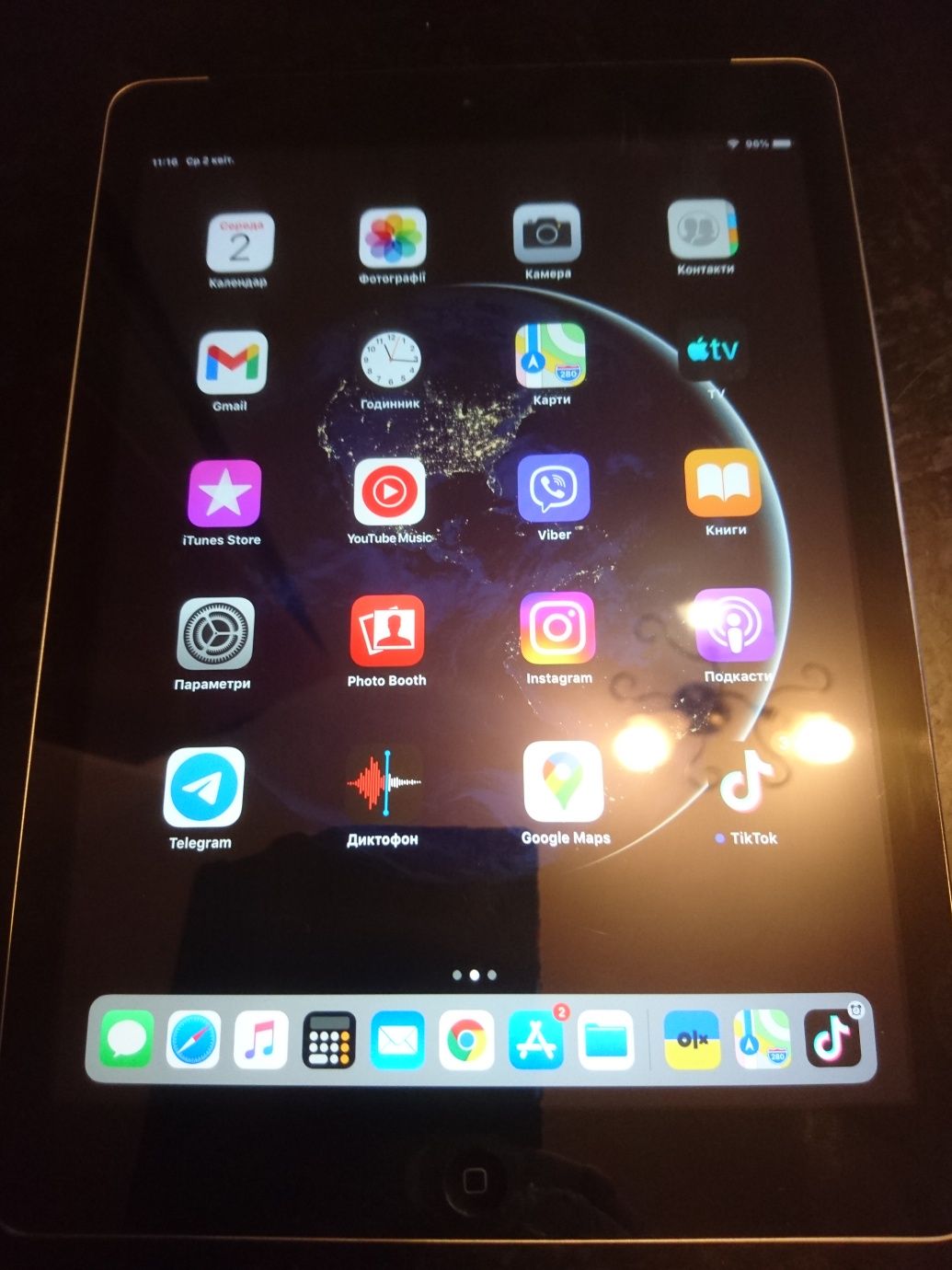 Планшет IPAD Air 32Gb A1474
