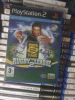 Rugby league 2 ps2 playstation 2