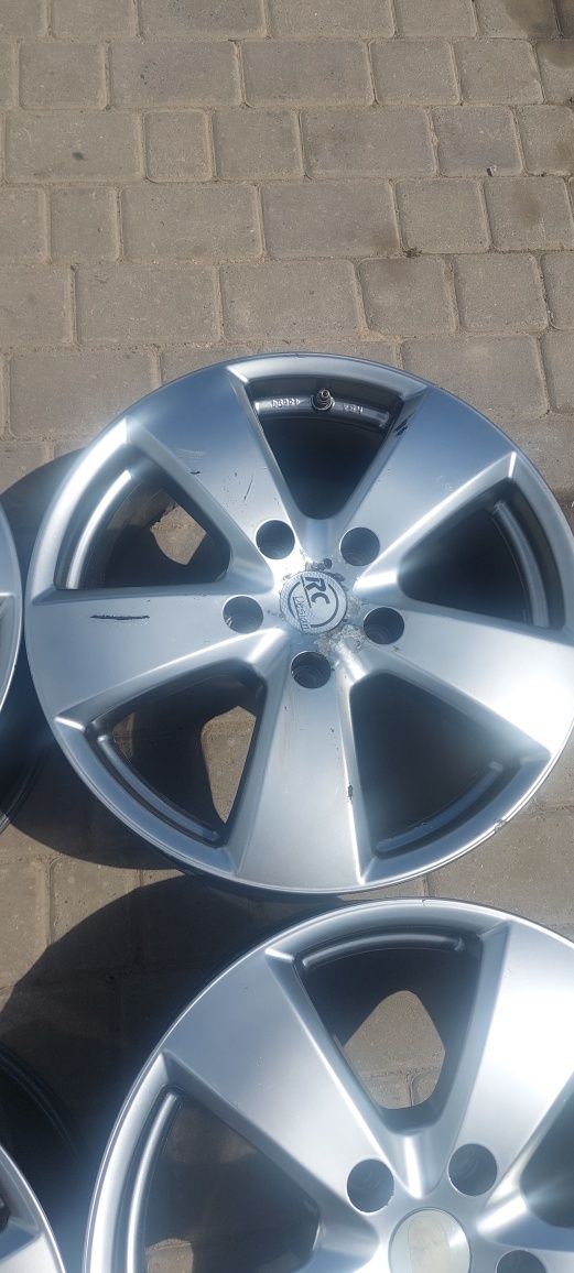Диски wolkswagen toureg AUDI Q7  туарег ауді q7  5×130 18