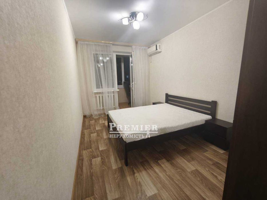 2 комнатная квартира 59 м2 спецпроект Вузовский Таирова