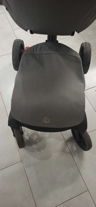 Wózek Stokke Xplory X