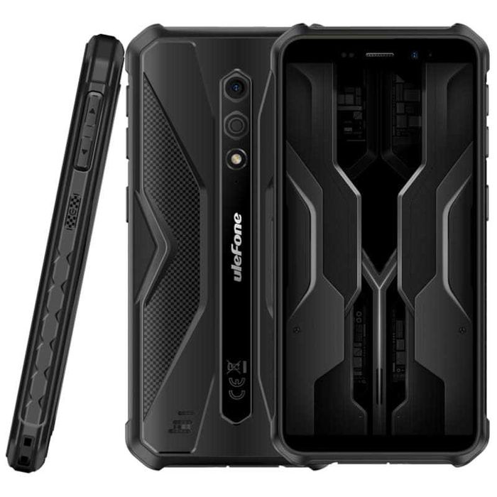 Ulefone Armor X12 Pro 4GB/64GB  IP69K  2.2GHz