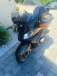 Suzuki Burgman 650