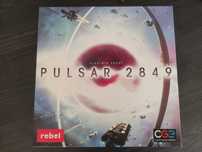 Pulsar 2849 (edycja polska)