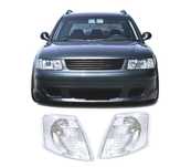 PISCAS FRONTAIS VOLKSWAGEN VW PASSAT B5 96-00
