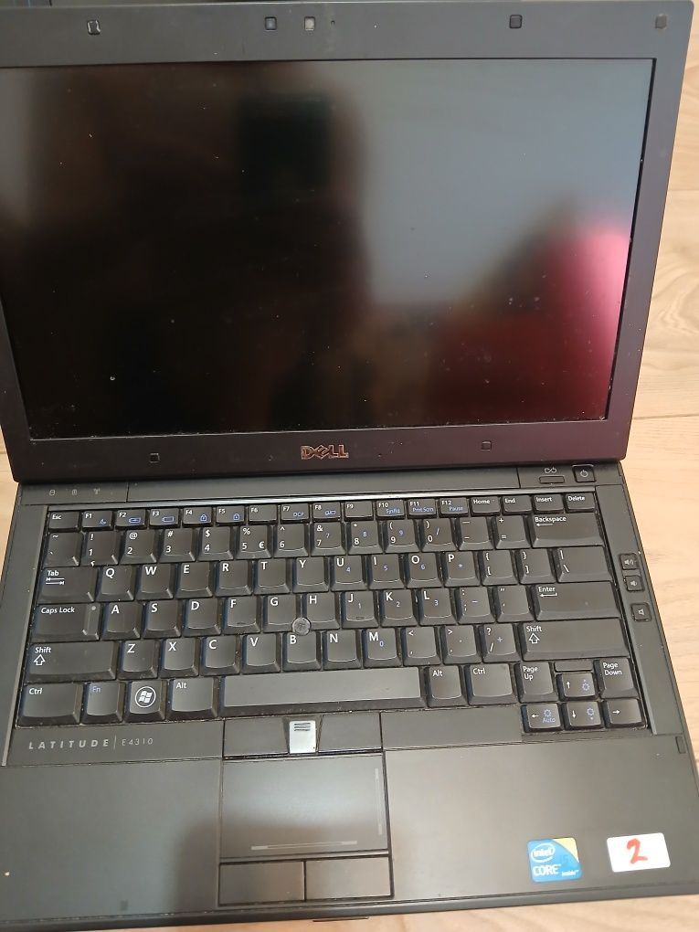 Dell latitude E4310  4szt