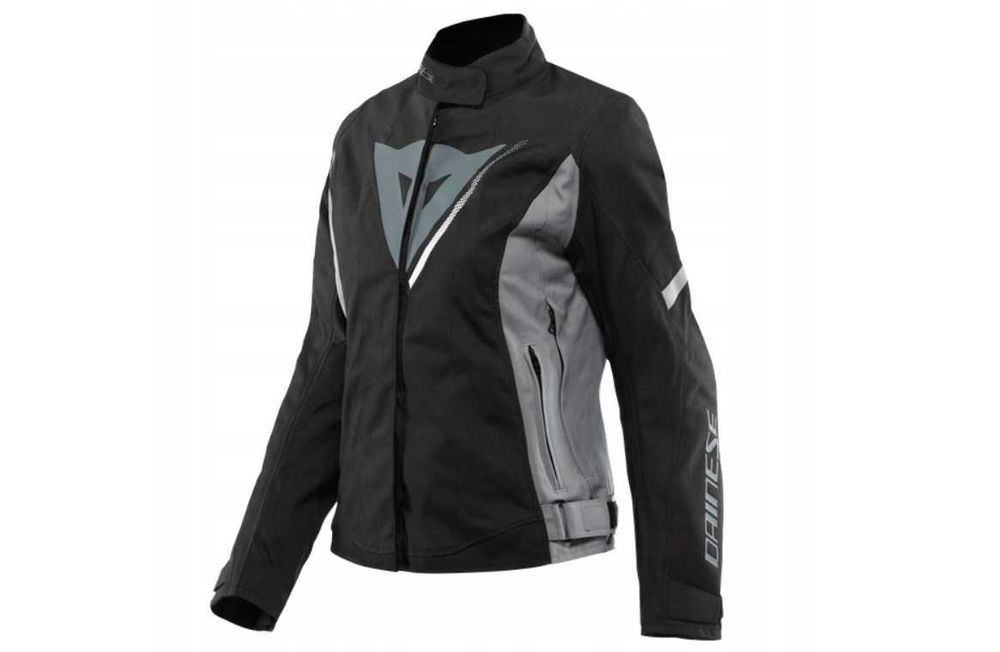 NOWA DAINESE Veloce Lady D-Dry Kurtka motocyklowa damska r 46 ORYGINAŁ