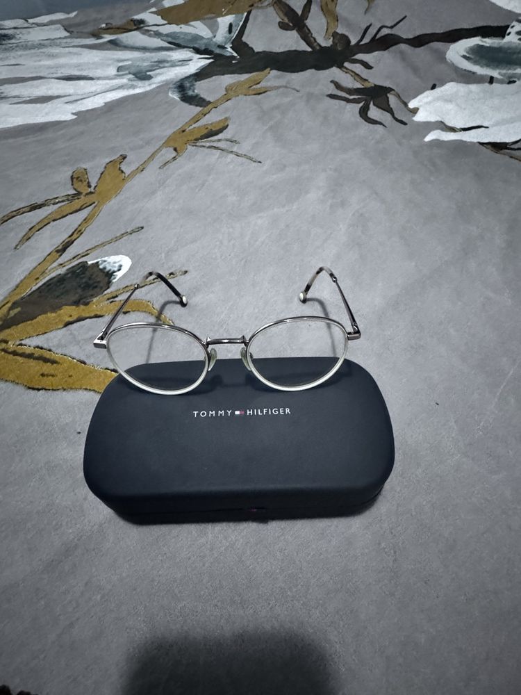 Armacao de oculos