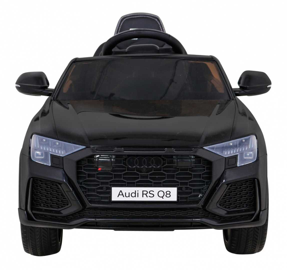 Auto autko Pojazd Audi RS Q8 na akumulator dla dzieci
