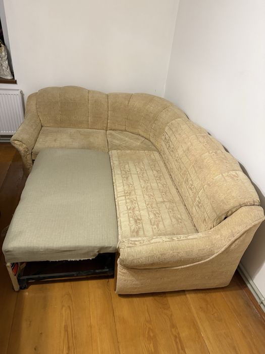 Диван кутовий все працює