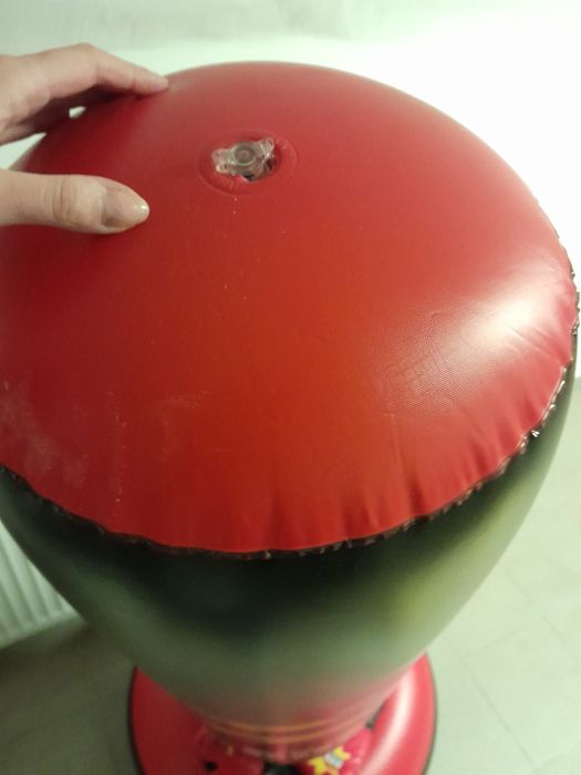 Zestaw do boksowania