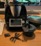 Thermomix TM6 czarny