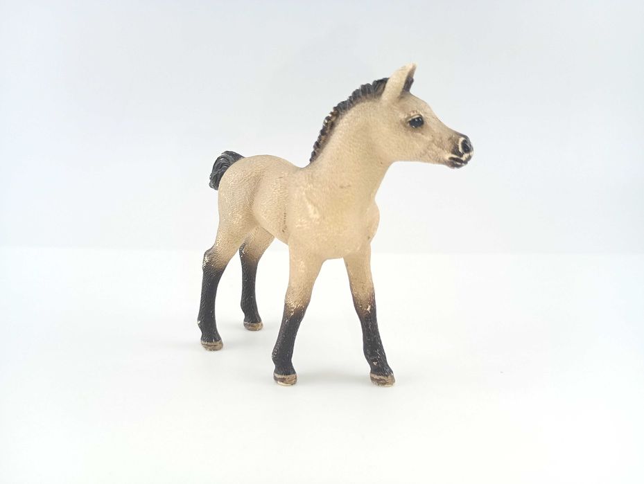 Schleich - Koń Konik Źrebię Źrebak Hanowerski 2016 [h56]