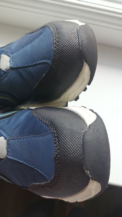 Термочобітки Lupilu