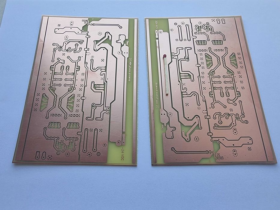 Срочно! Изготовление Печатных Плат за 1-3 Дня, от 1шт!