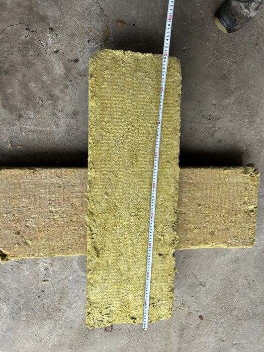 Wełna skalna rockwool hardrock