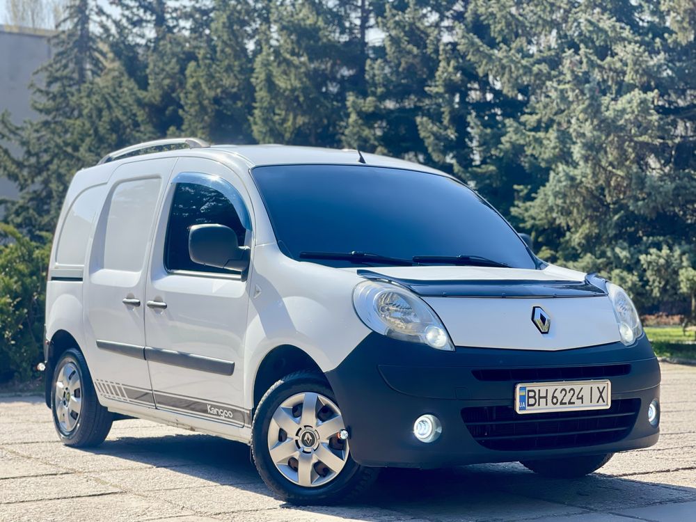 Продам Renault Kangoo