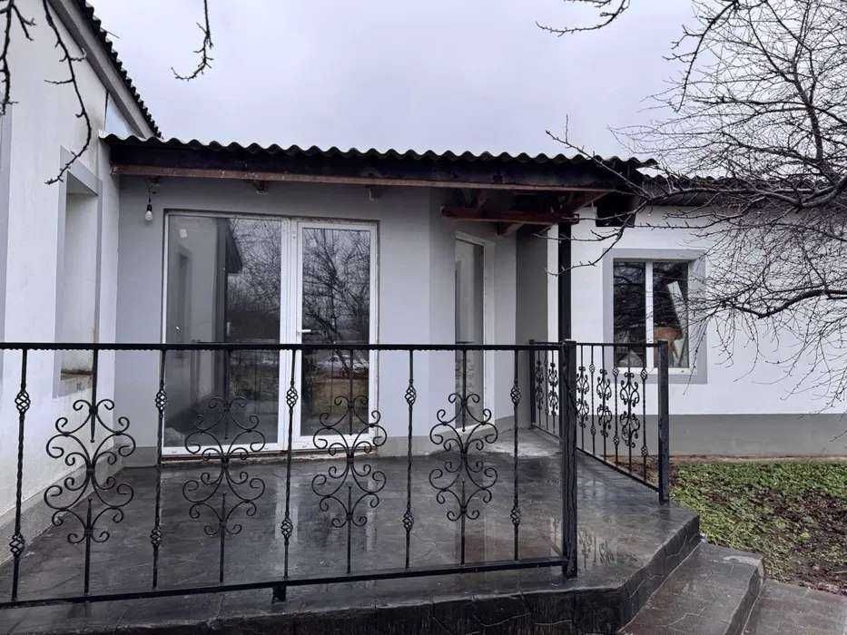 Продам дом в Песочине под чистовую отделку. Газ, 120м2, Эксклюзив. AN