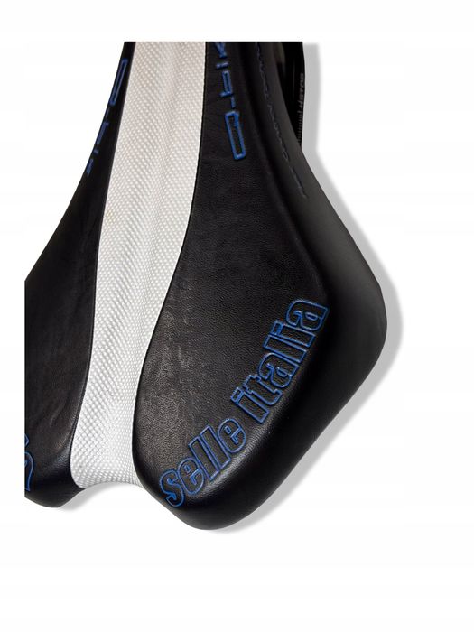 Siodełko rowerowe SELLE ITALIA Q-BIK FLEX CONTROL szosowe MTB