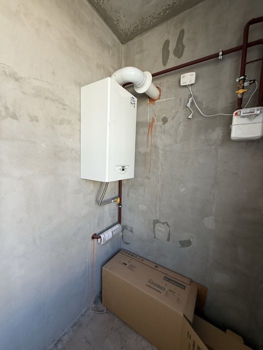 Продам 3к 68.1 м2 ЖК Дніпровська Брама котеджний комплекс Золоті Ключи