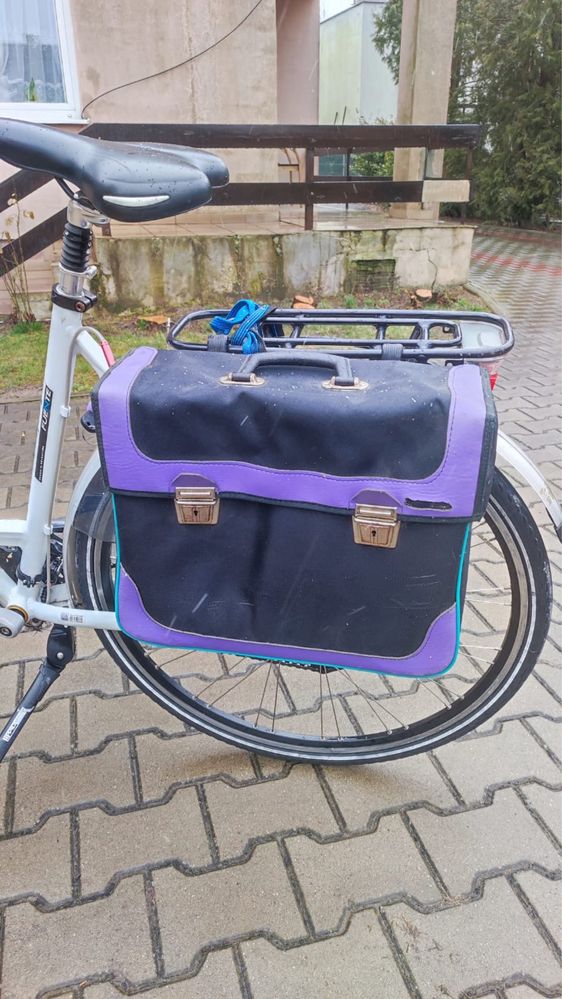Gazelle Fuente, rozmiar 54