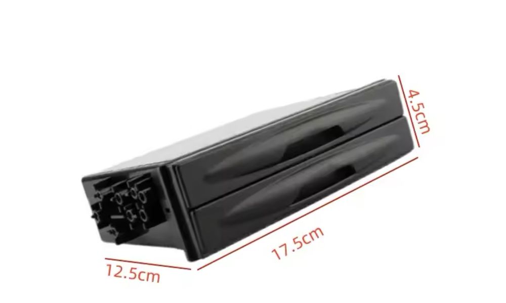 Універсальний автомобільний утримувач  для напоїв