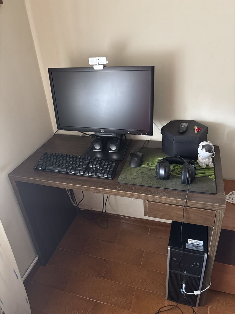 Setup por 300€ !!!