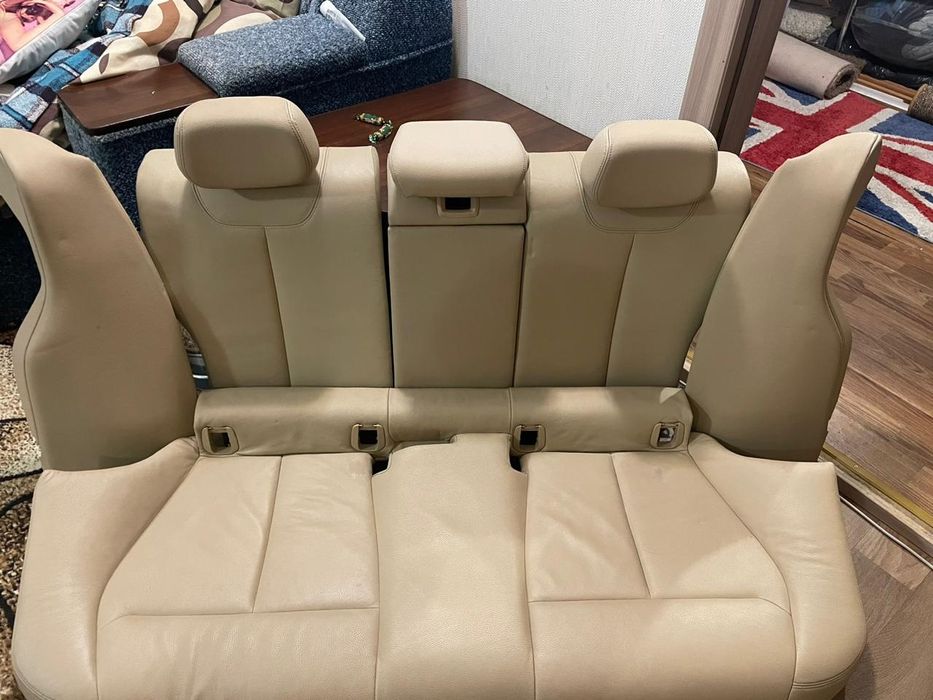 Продам салон BMW f 30