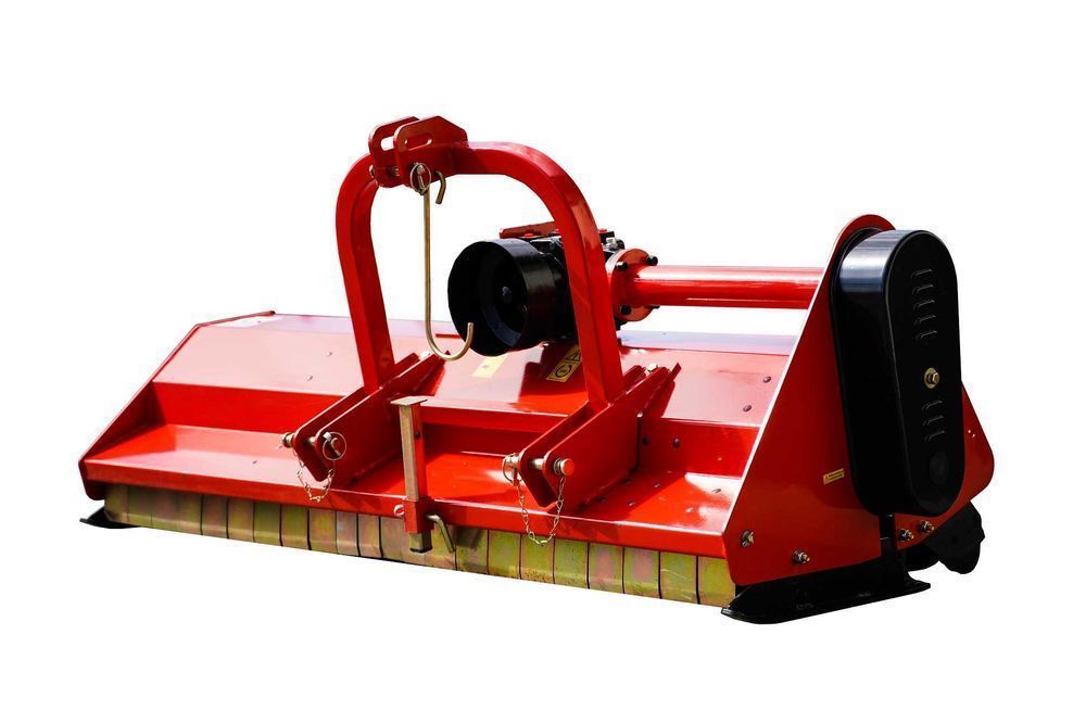 Kosiarka Bijakowa EFGCK155cm mulczer Ursus Zetor T25 C330 John Deere