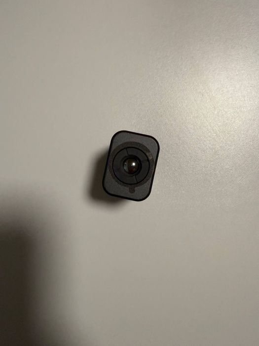 Caddx Thermal IRC-640CA - тепловізійна камера з розширенням 640*512