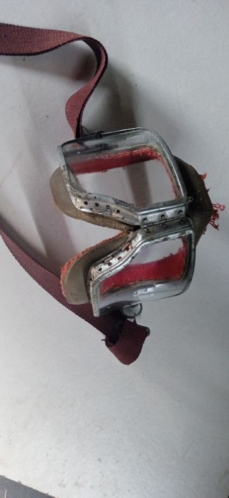 Очки мото ретро СССР