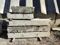 Блоки бетонні фундаментні