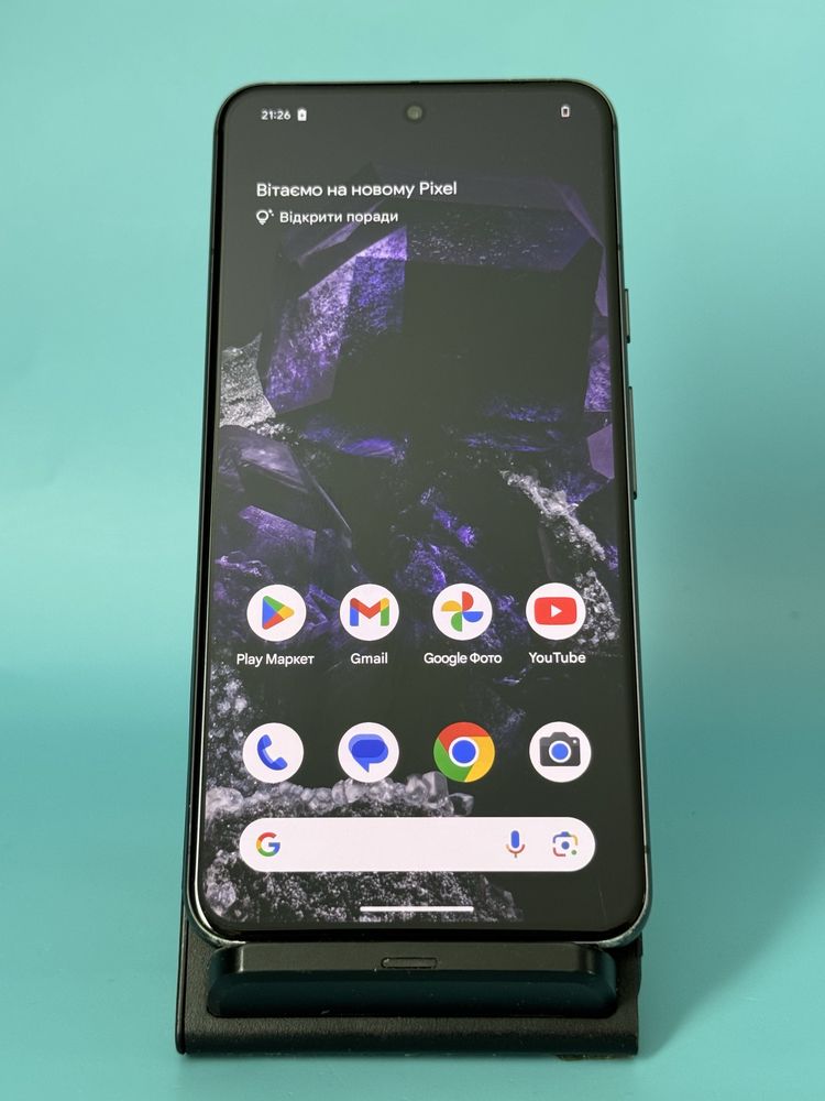 УЦІНКА Google Pixel 8 8/128GB (603)