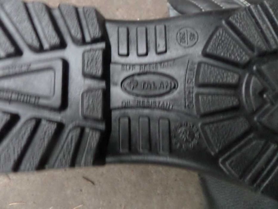 Ботинки рабочие ТALAN  44р.