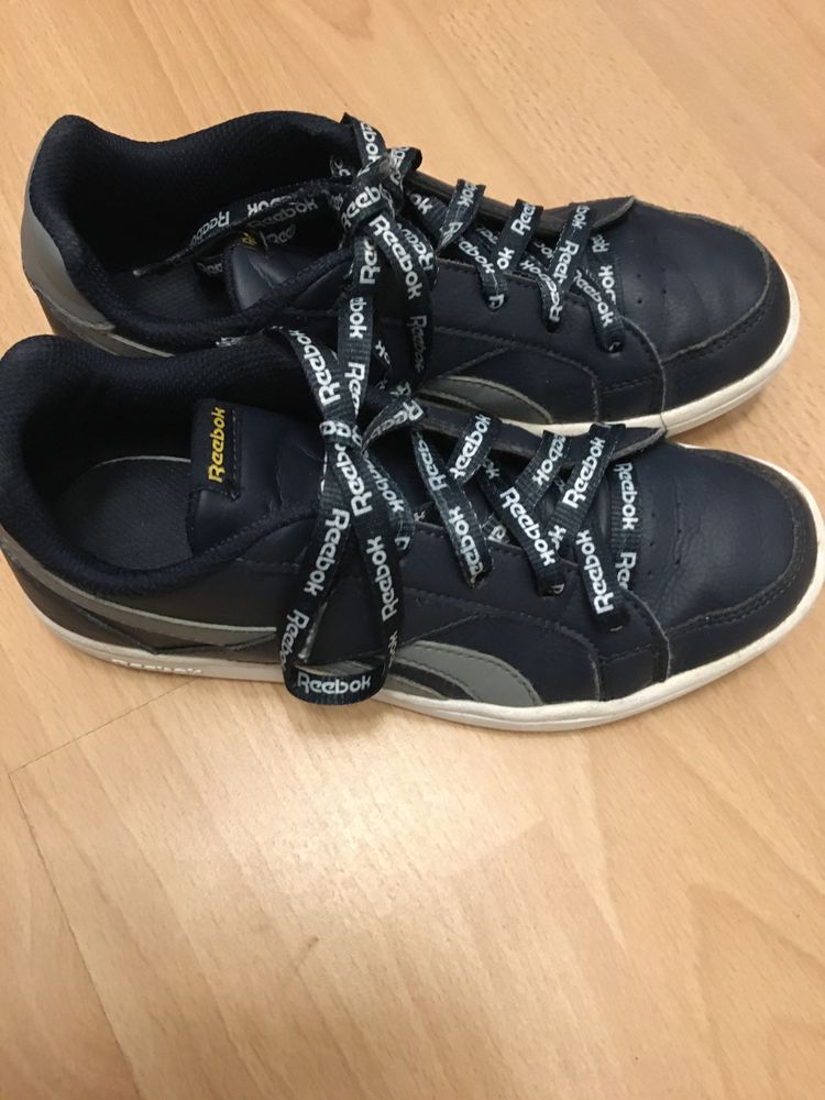 Buty dziecięce rozmiar 34 Reebok