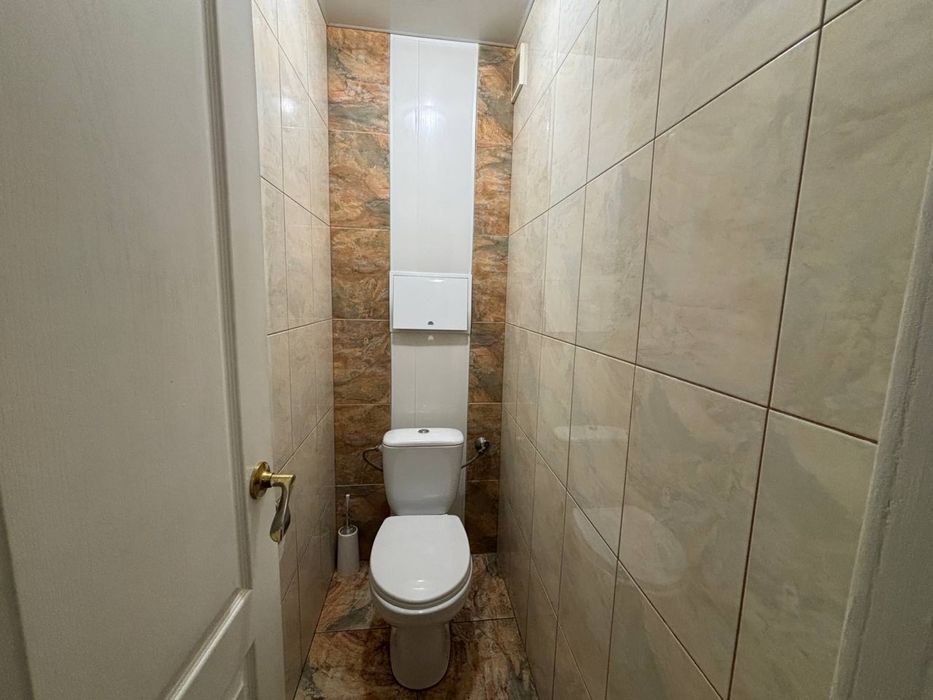 Сдам 3ком квартиру в центре ул Рабочая