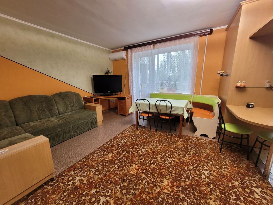 3 кім. кв. по пр. Левка Лук,яненка