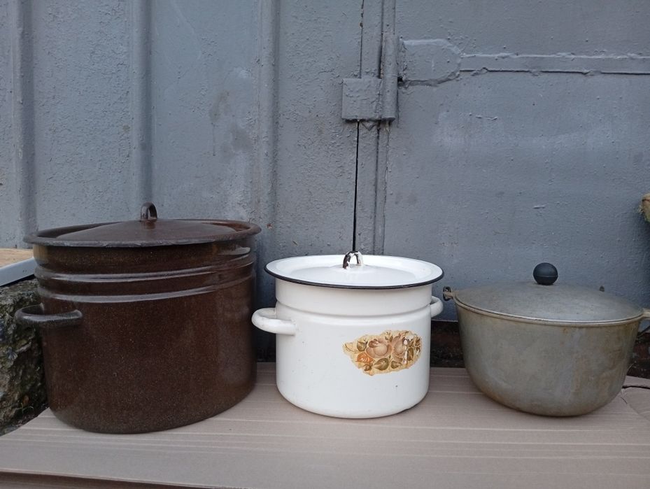 казан на 6 литров в нормальном состоянии.