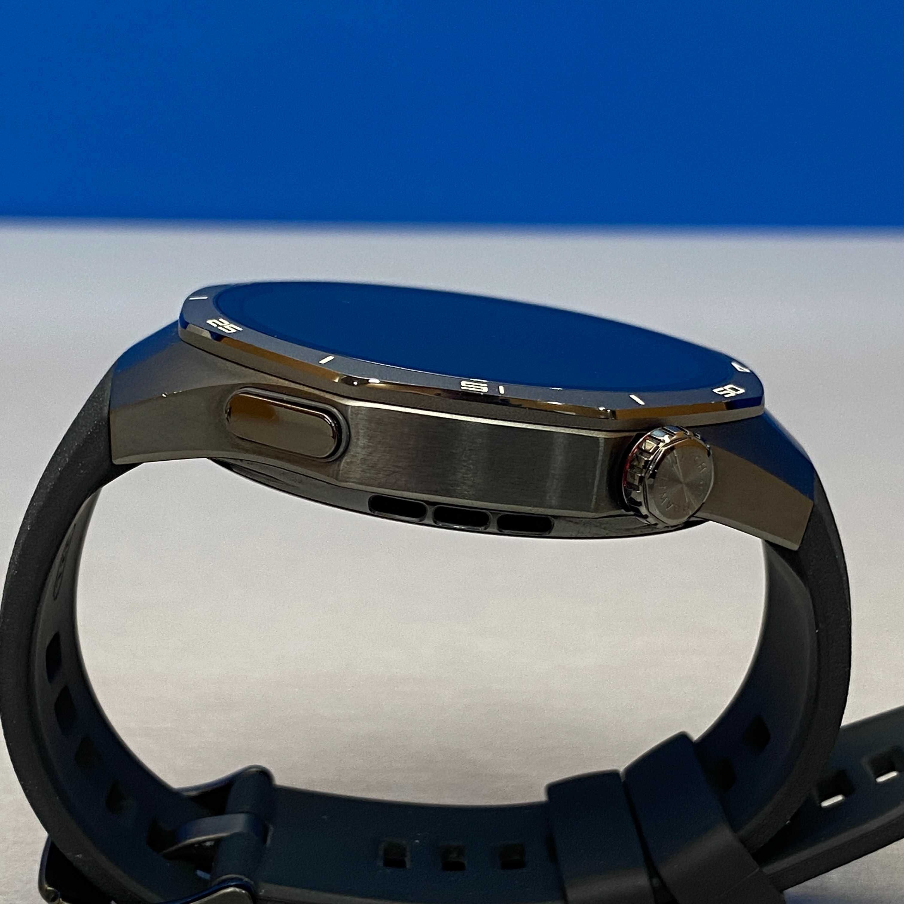 Huawei Watch GT 5 Pro 46mm (Black)