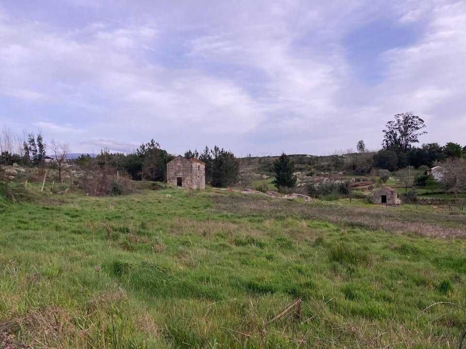 Quinta em Casal de Travançinha - Seia