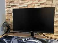 Monitor Iiyama 165hz Gwarancja