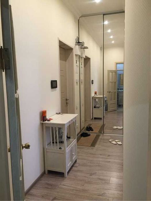 Аренда 1-комнатной квартиры ул. Сичеславская Набережная, 16