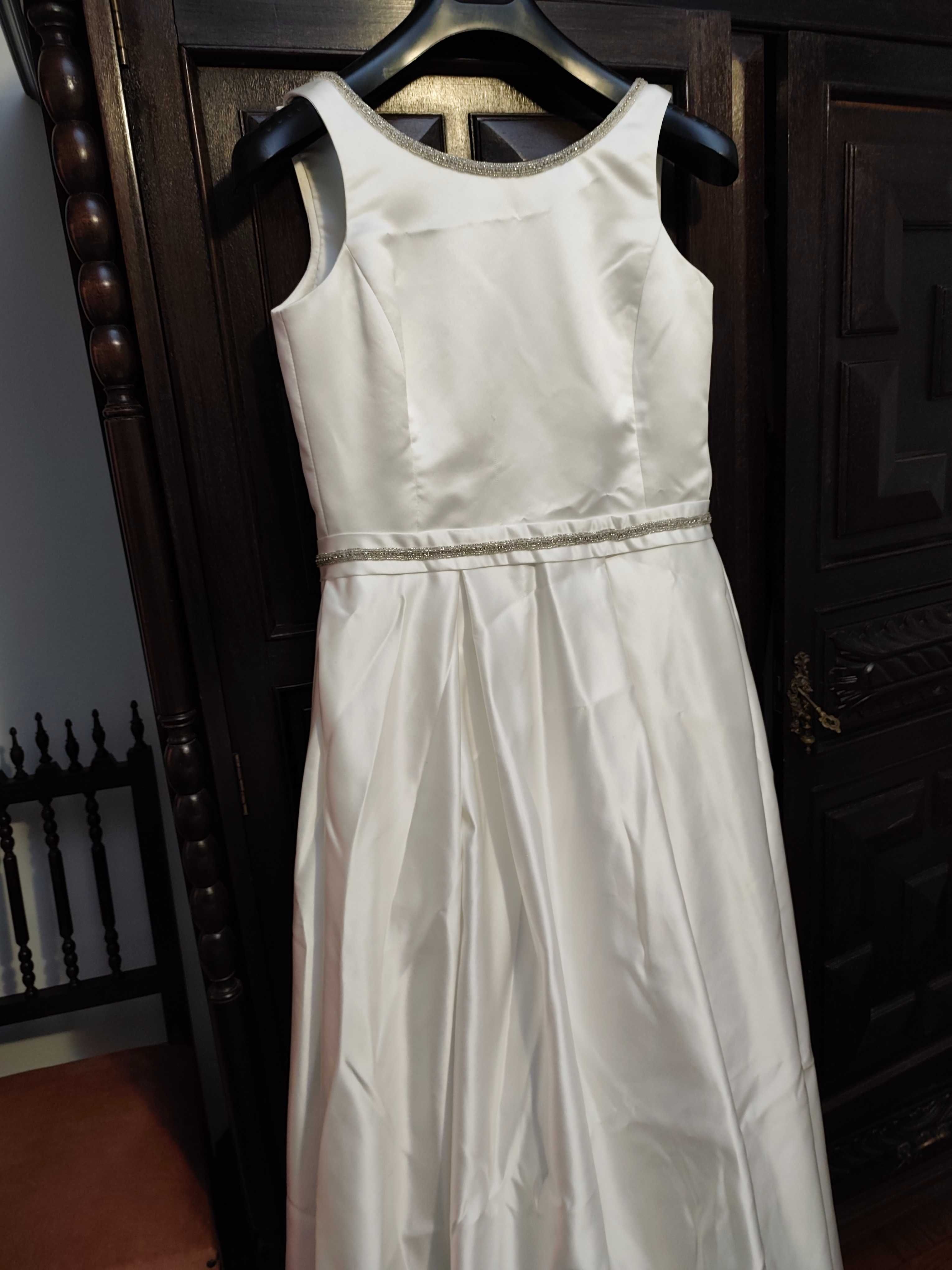 Vestido Noiva como novo