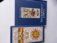 Tarot de Marselha 78 cartas