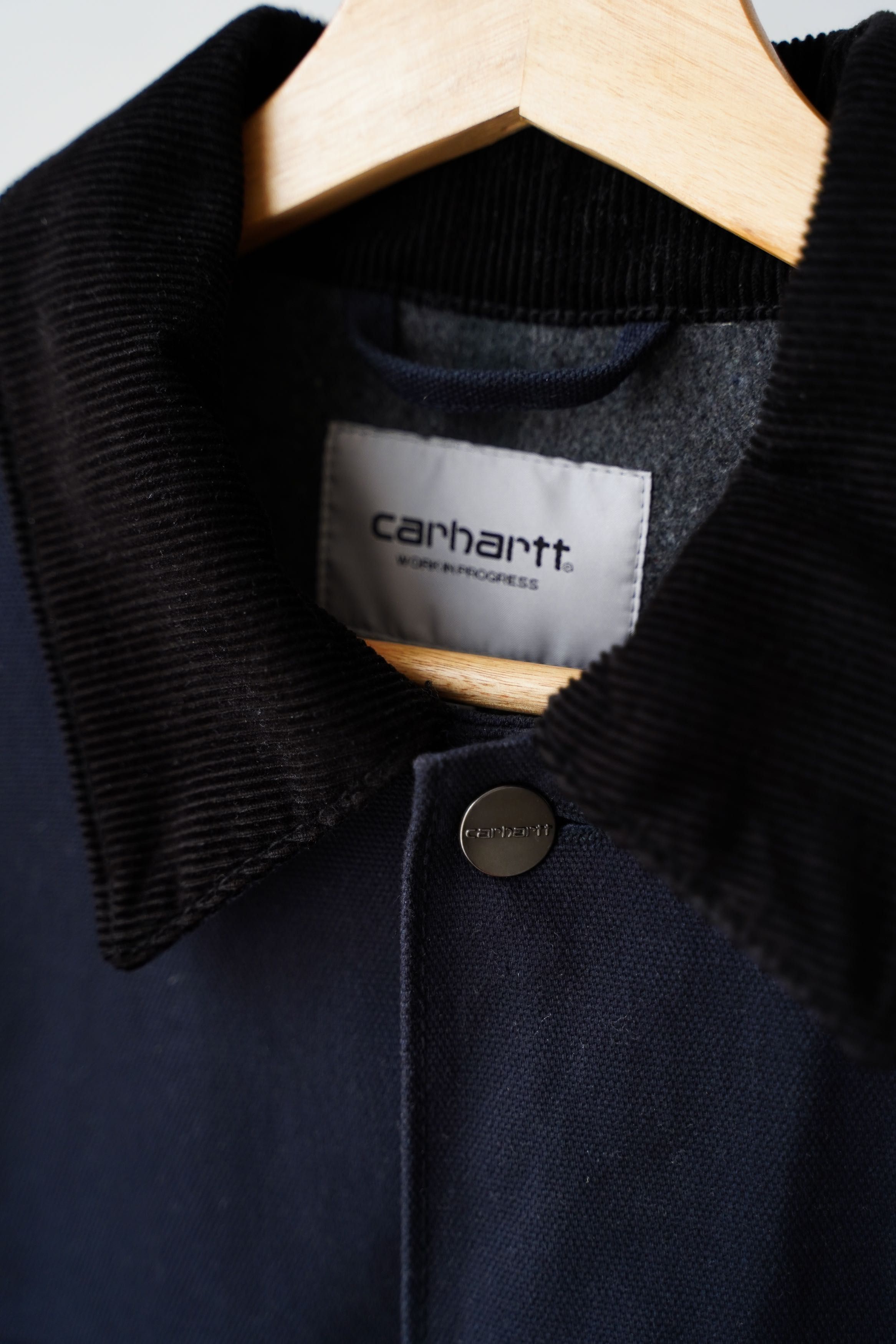 Carhartt WIP Michigan Coat (Winter) - L